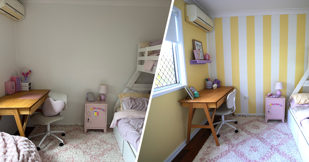 How To Transform A Bedroom With Lemon